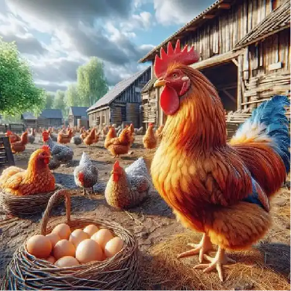 Tips Merawat Anak Ayam agar Tumbuh Optimal dan Tidak Mudah Sakit